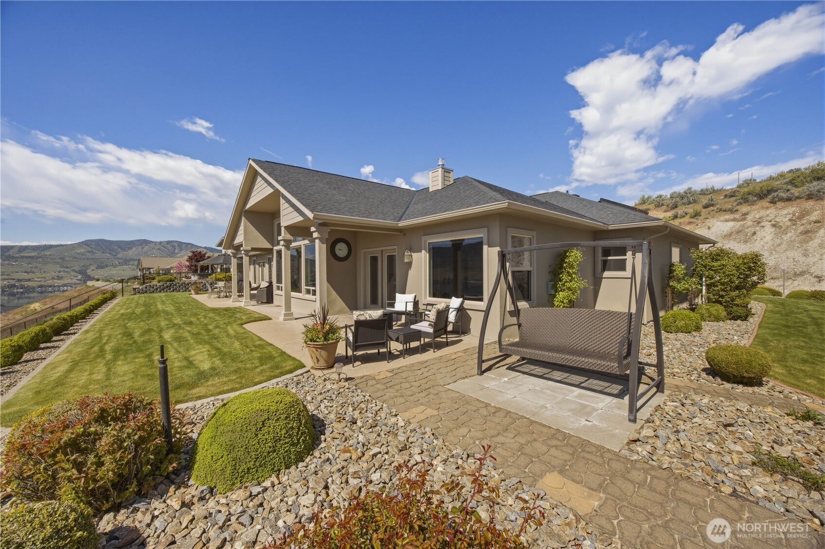 101 Westview Drive , Chelan, WA 98816