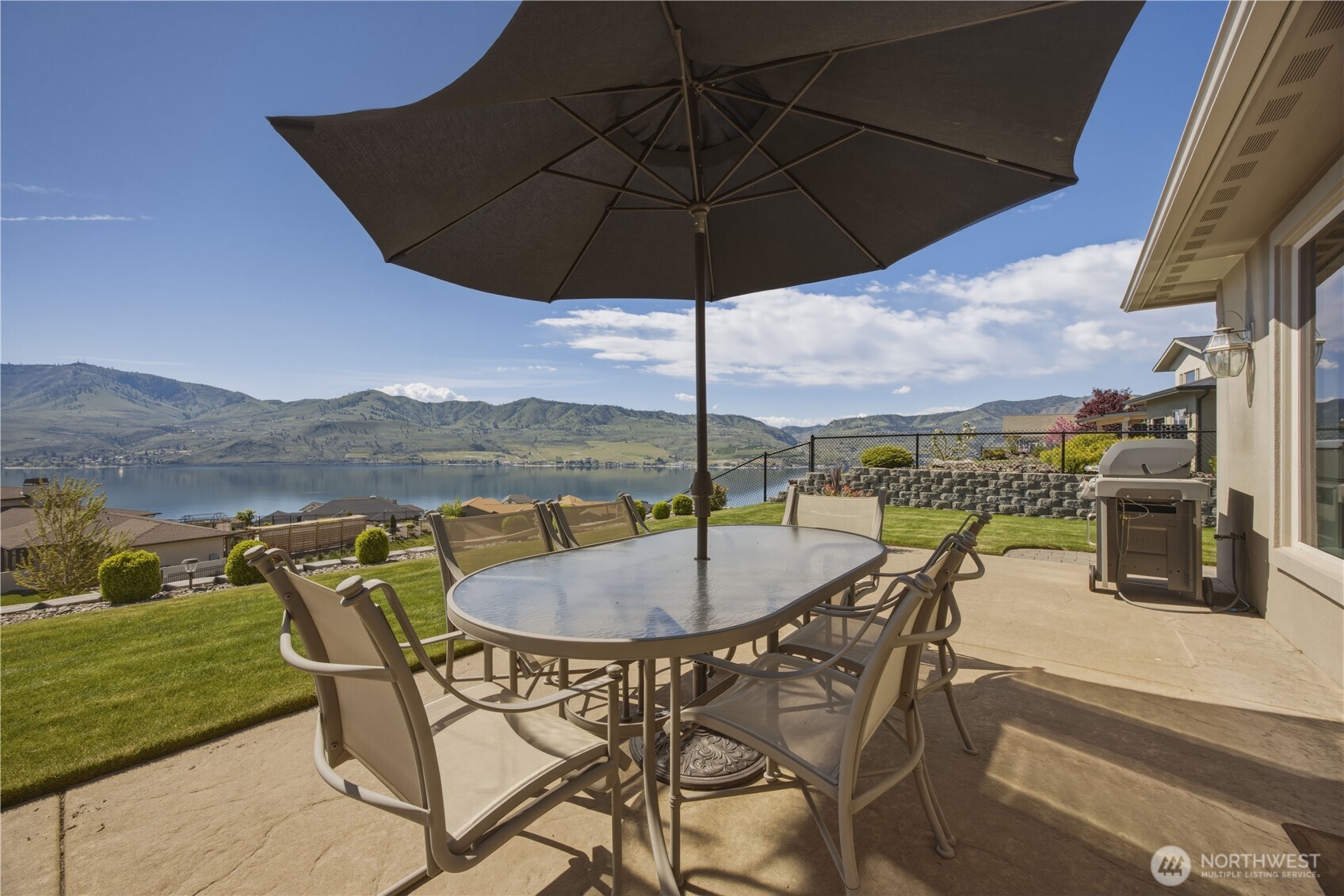 101 Westview Drive , Chelan, WA 98816