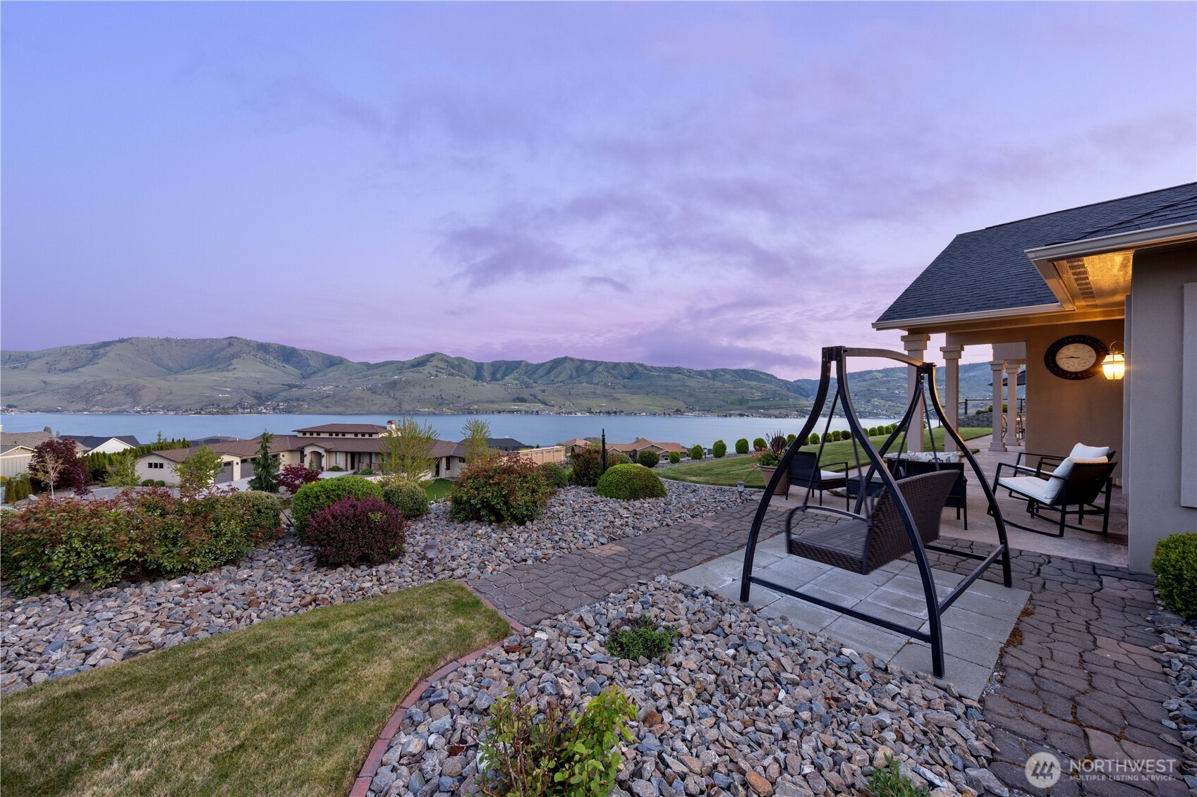 101 Westview Drive , Chelan, WA 98816