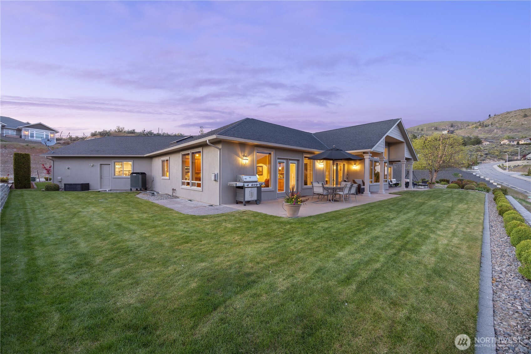 101 Westview Drive , Chelan, WA 98816