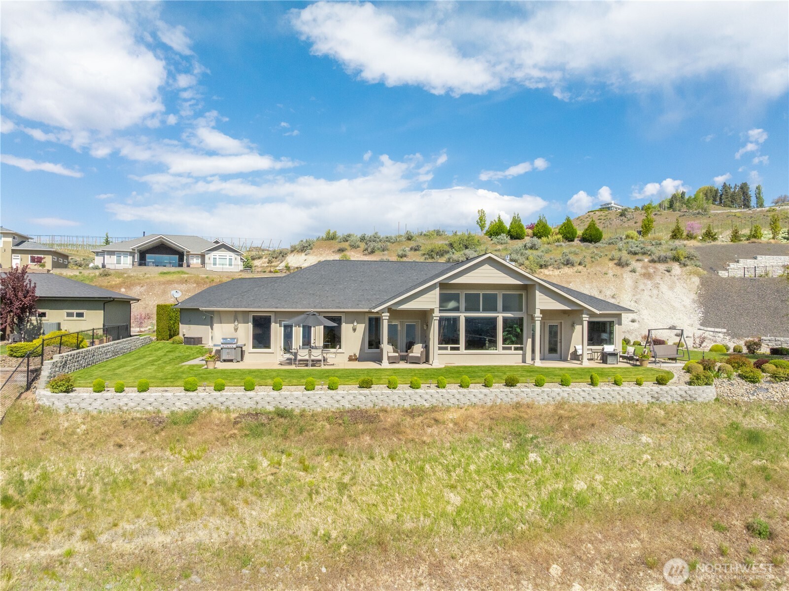 101 Westview Drive , Chelan, WA 98816