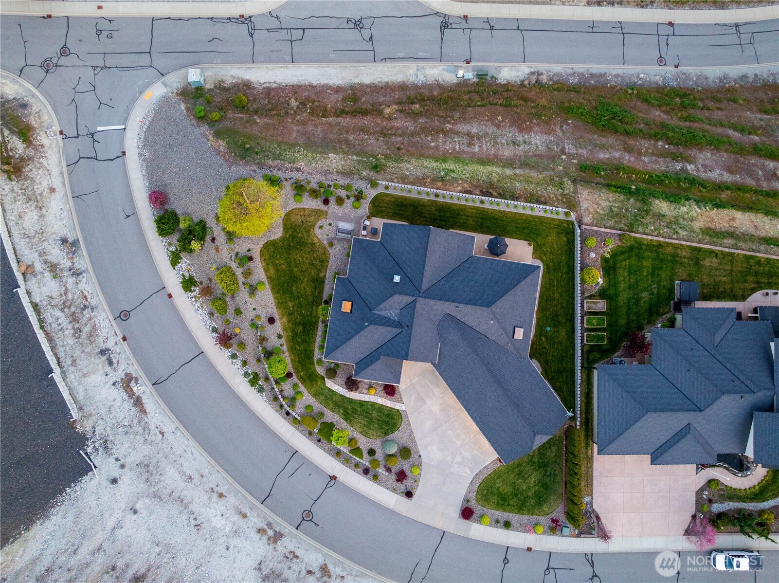 101 Westview Drive , Chelan, WA 98816