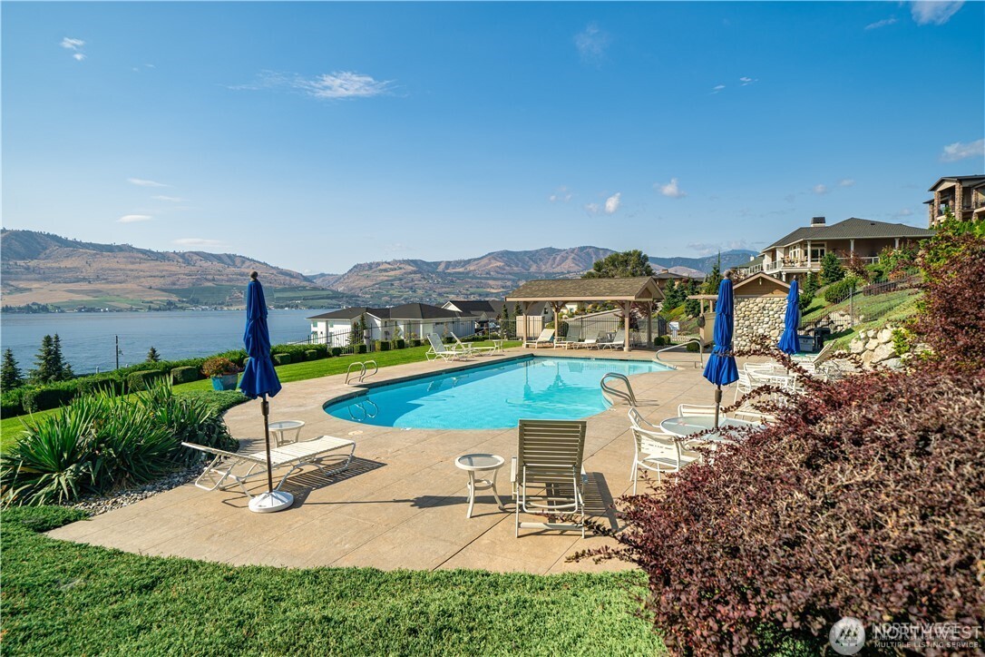101 Westview Drive , Chelan, WA 98816