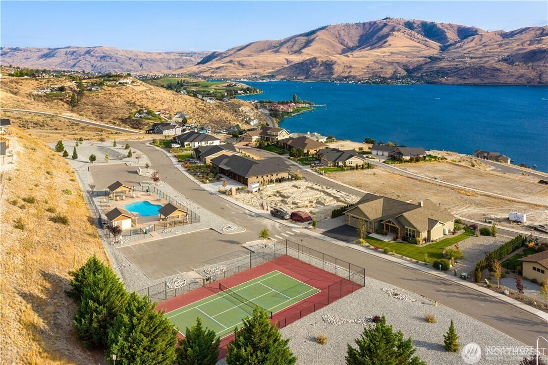 101 Westview Drive , Chelan, WA 98816