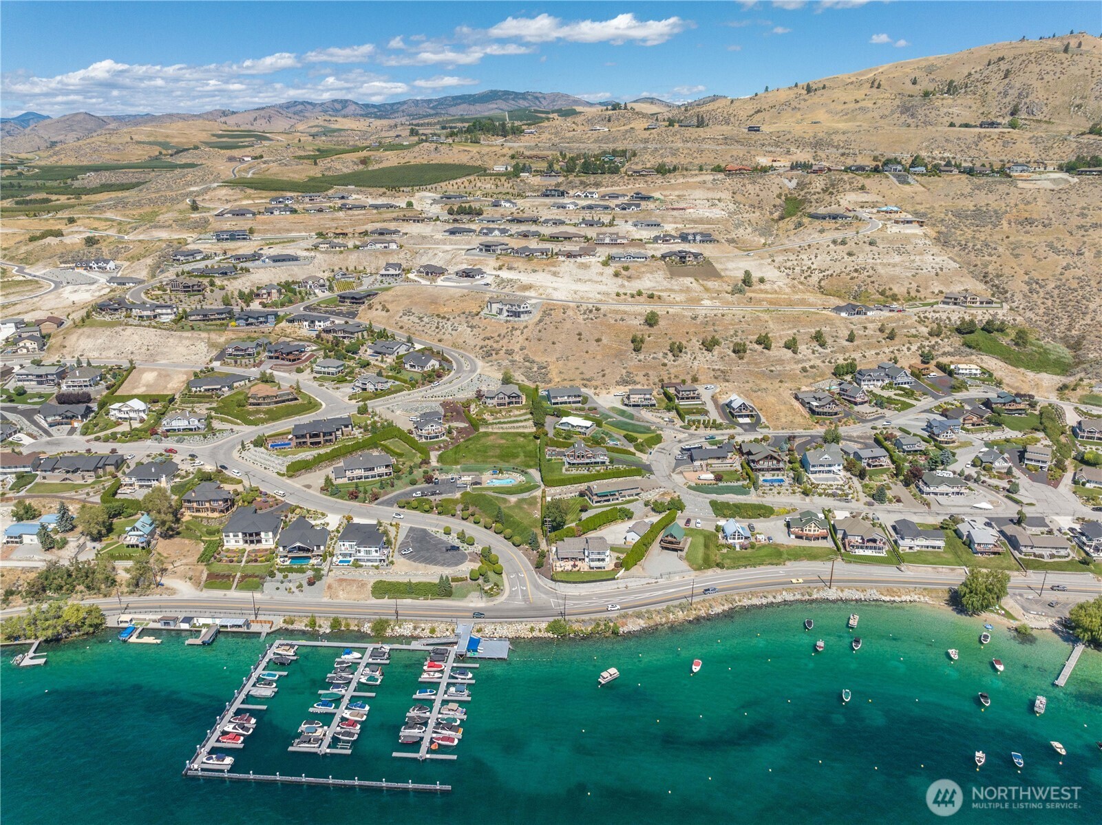 101 Westview Drive , Chelan, WA 98816