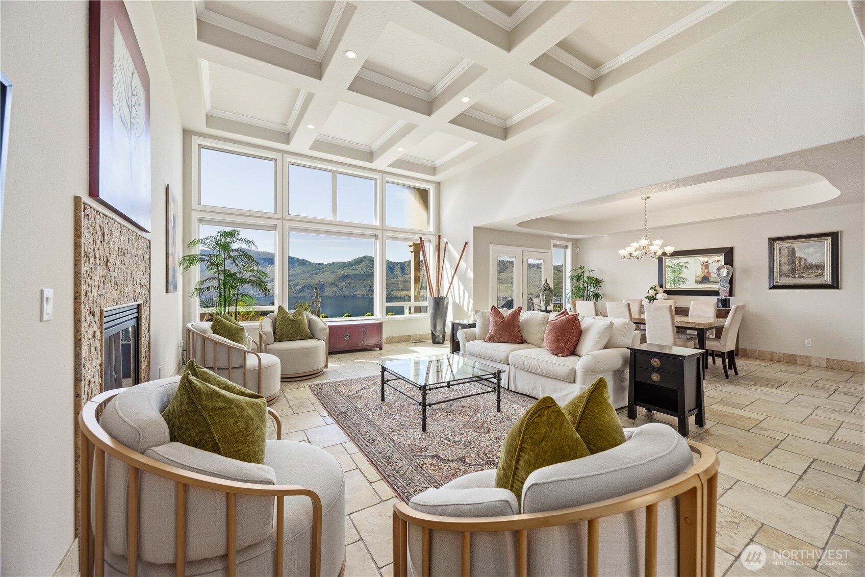 101 Westview Drive , Chelan, WA 98816