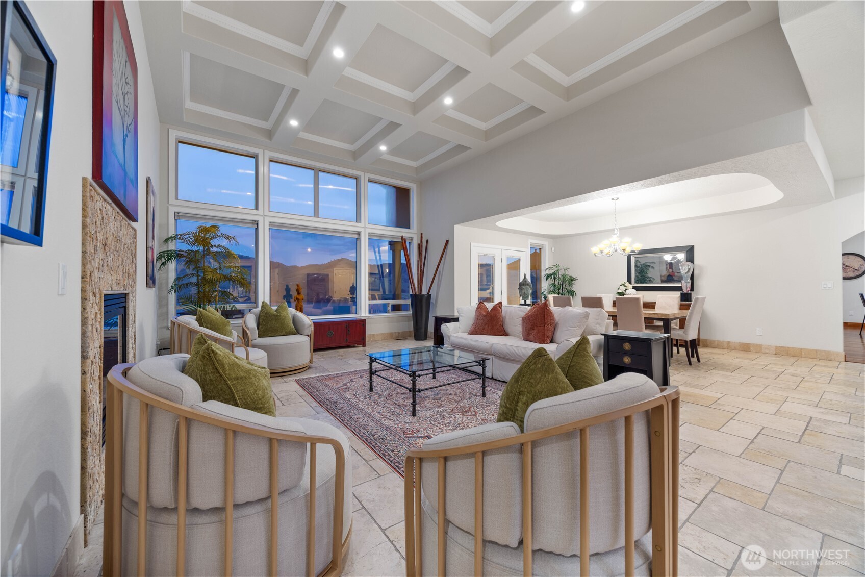 101 Westview Drive , Chelan, WA 98816