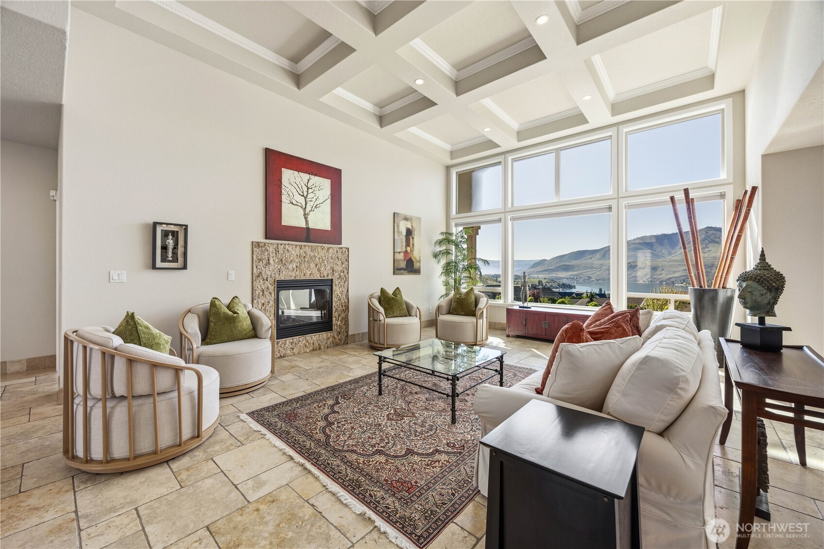 101 Westview Drive , Chelan, WA 98816