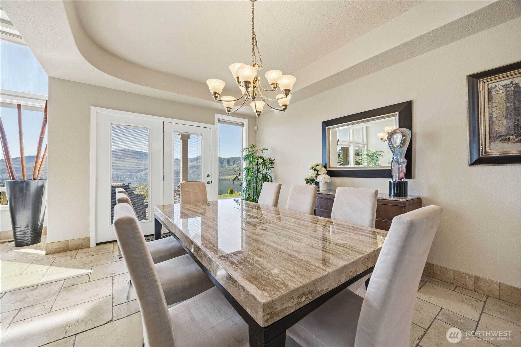 101 Westview Drive , Chelan, WA 98816