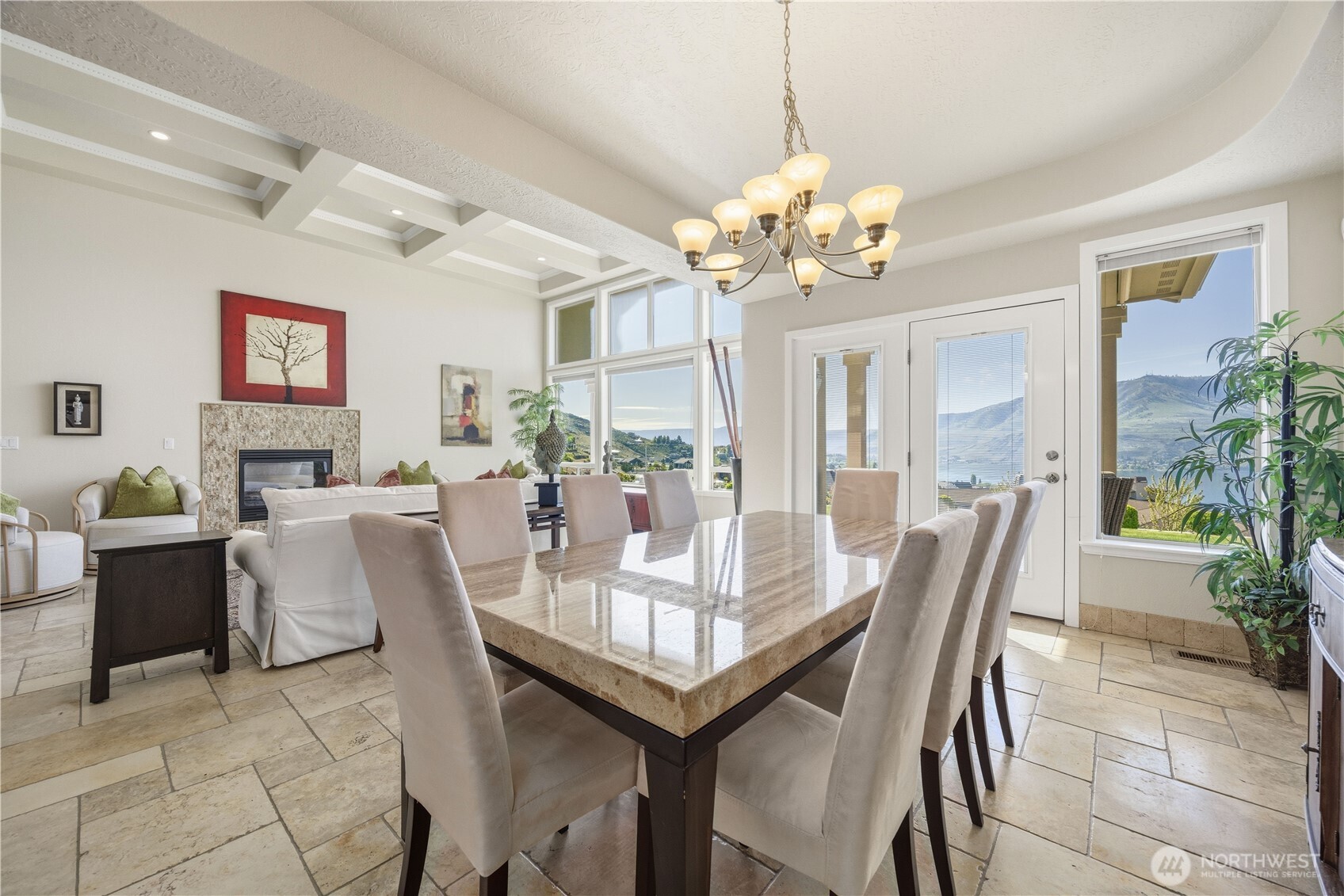 101 Westview Drive , Chelan, WA 98816