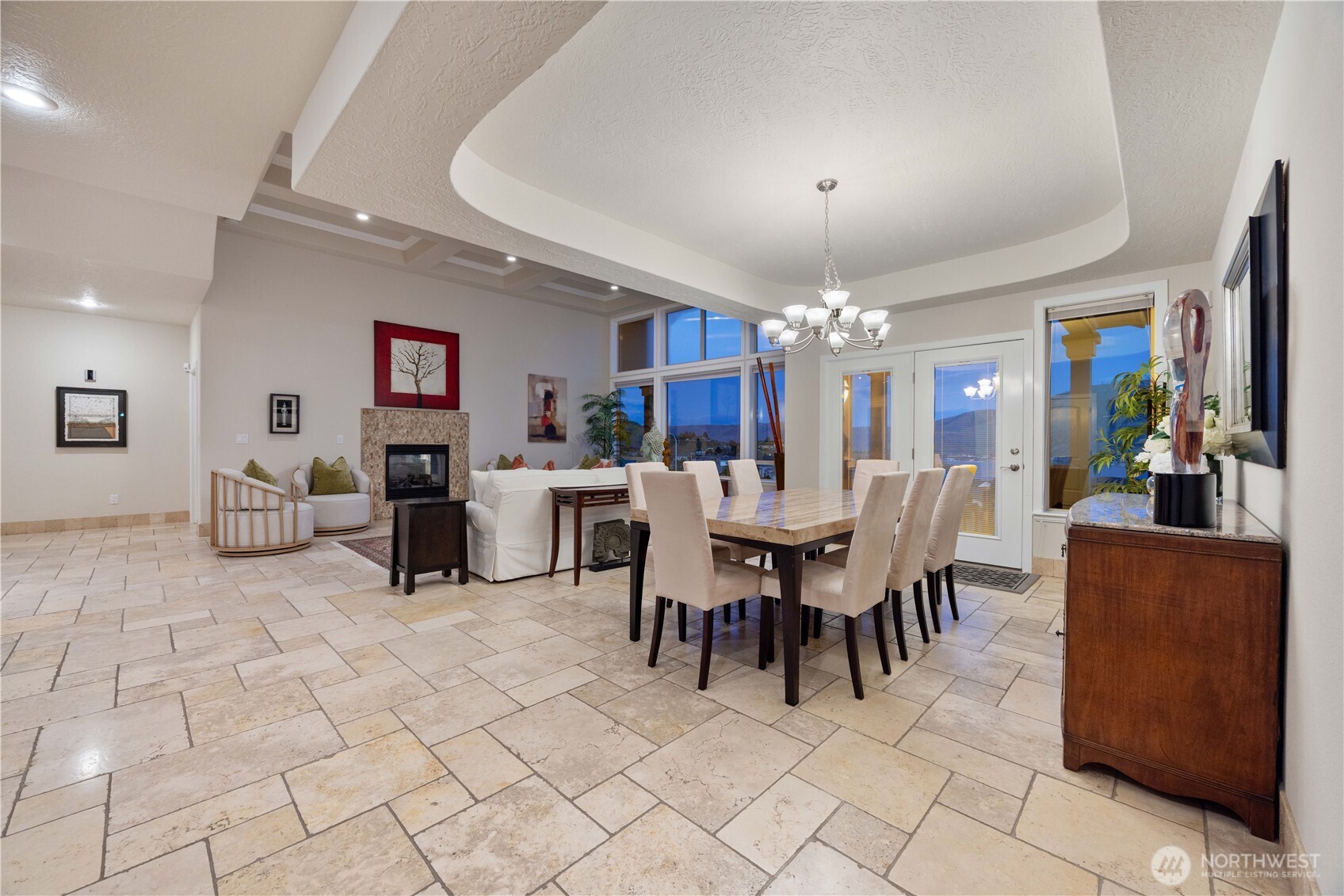 101 Westview Drive , Chelan, WA 98816