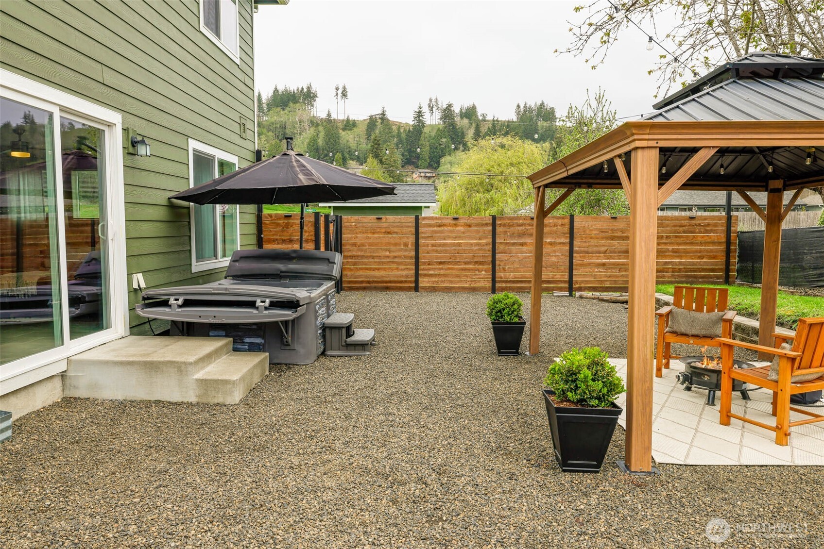 720 Satsop Street N, Montesano, WA 98563