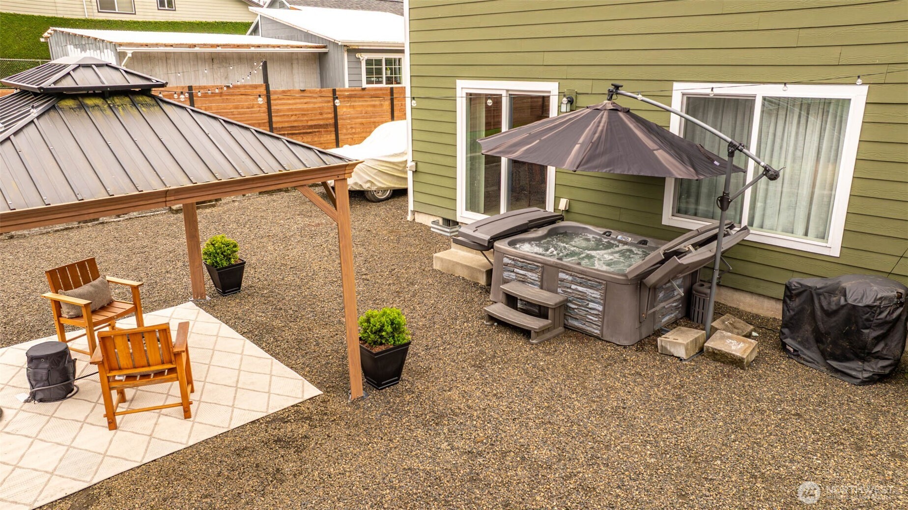 720 Satsop Street N, Montesano, WA 98563