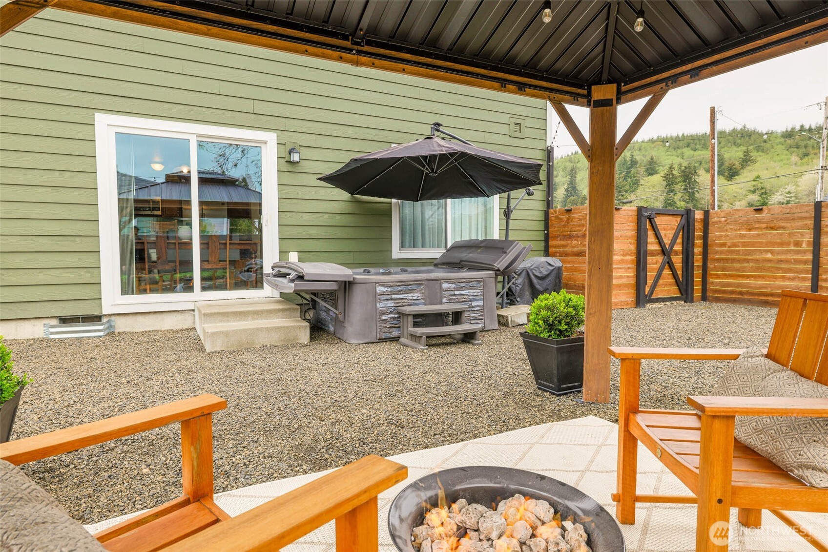 720 Satsop Street N, Montesano, WA 98563