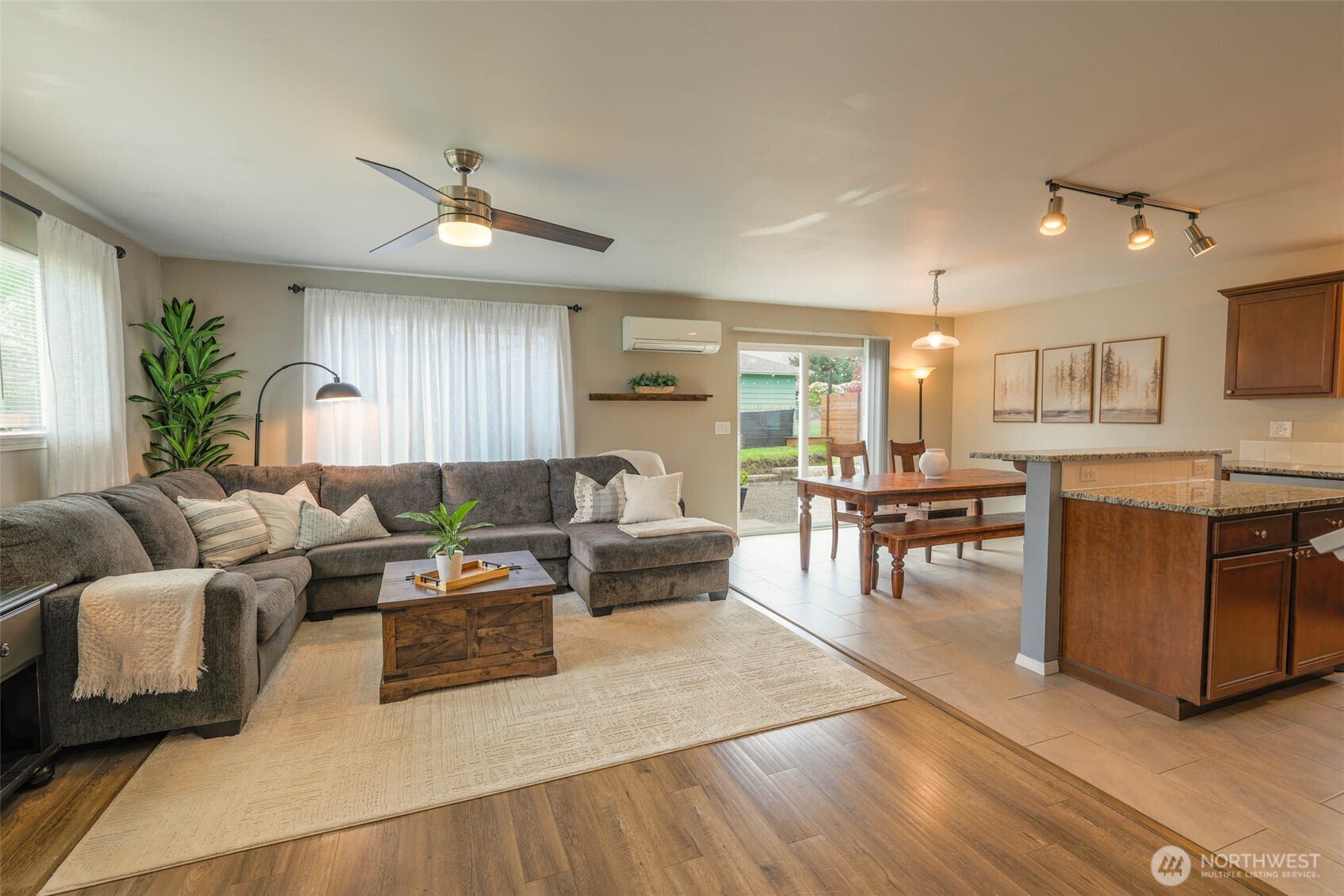 720 Satsop Street N, Montesano, WA 98563