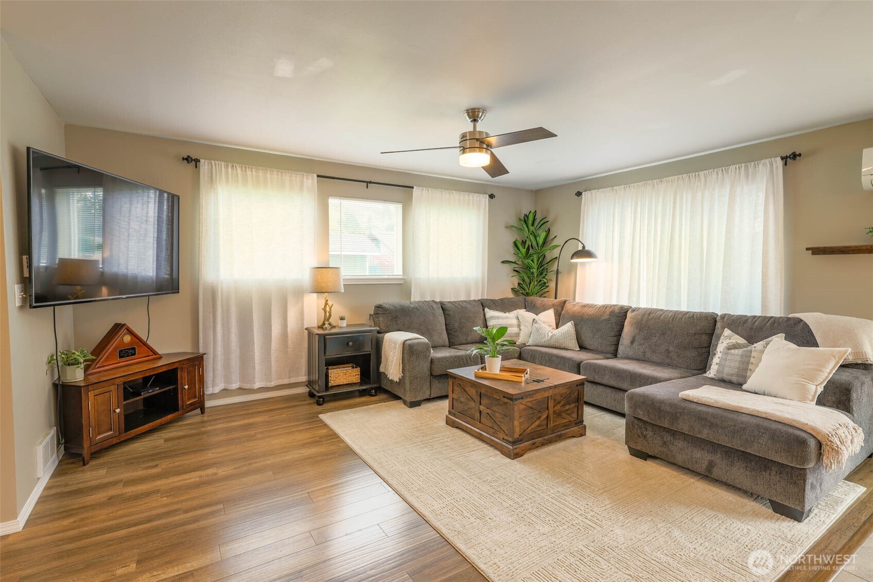720 Satsop Street N, Montesano, WA 98563
