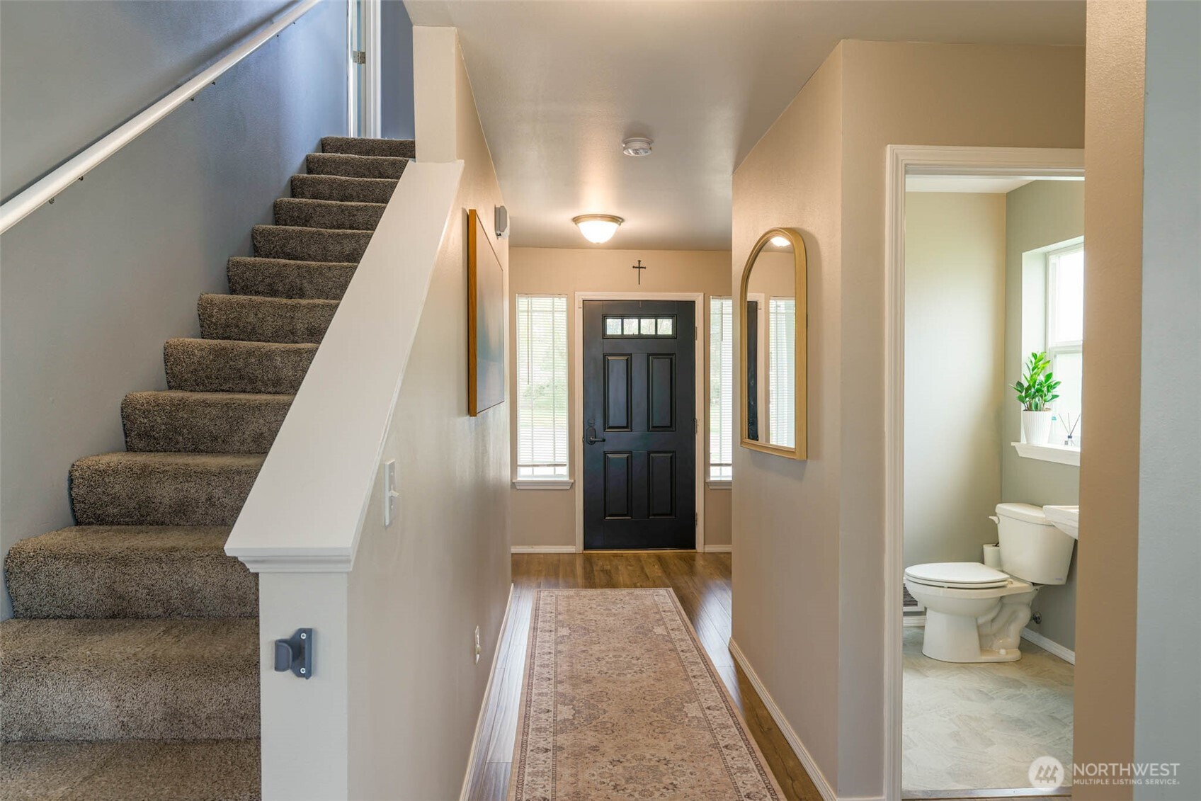 720 Satsop Street N, Montesano, WA 98563