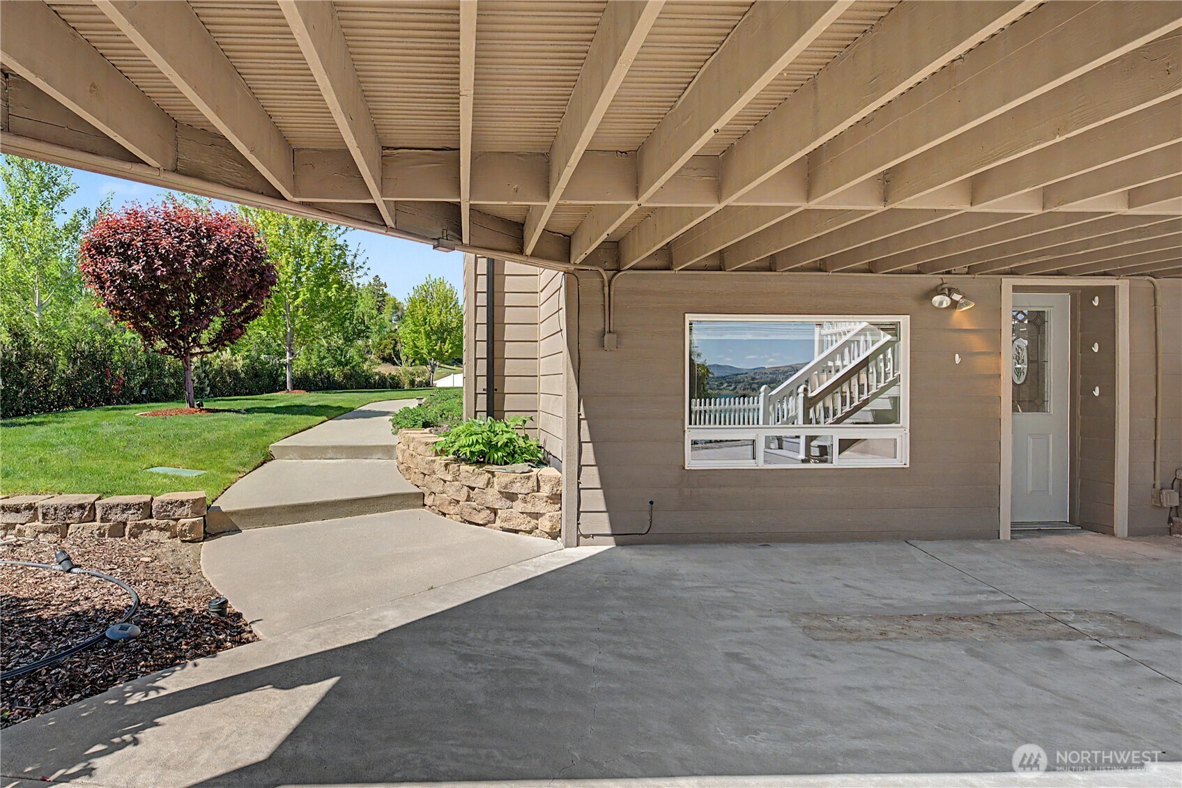 209 W Peters Street , Wenatchee, WA 98801