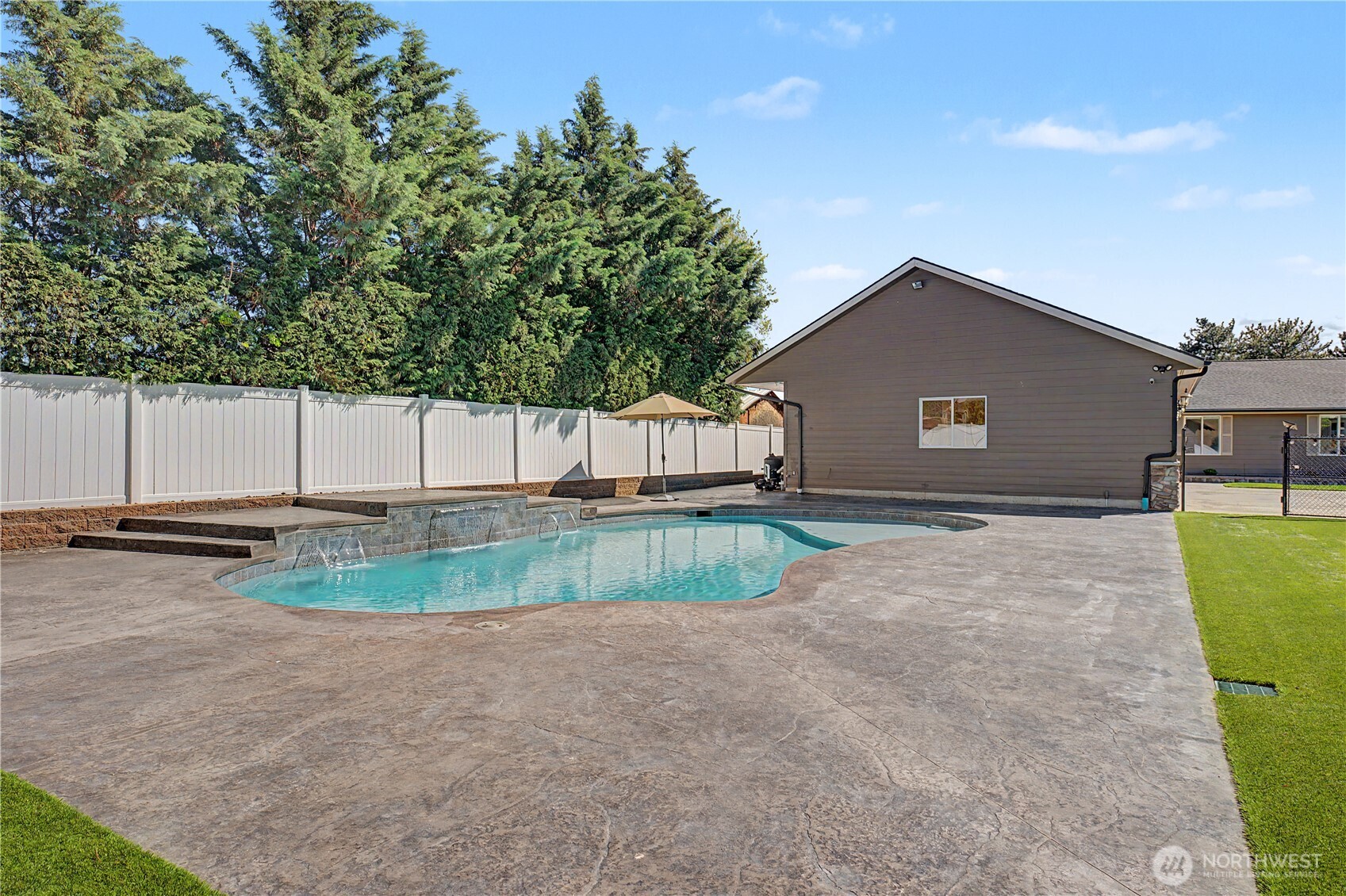 209 W Peters Street , Wenatchee, WA 98801