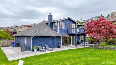 1855 Hillside Drive NE, Tacoma, WA 98422 - Photo 2