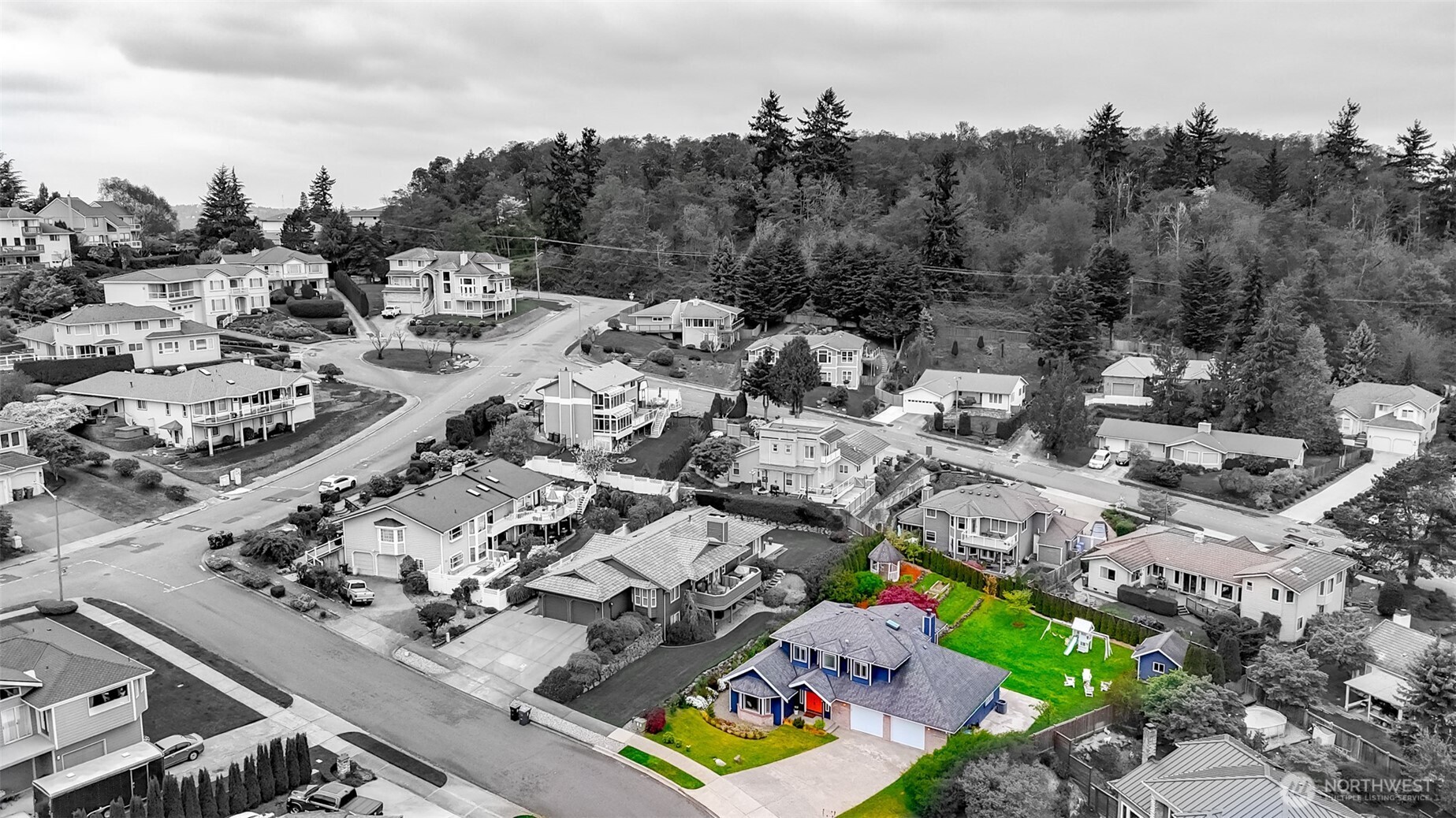 1855 Hillside Drive NE, Tacoma, WA 98422