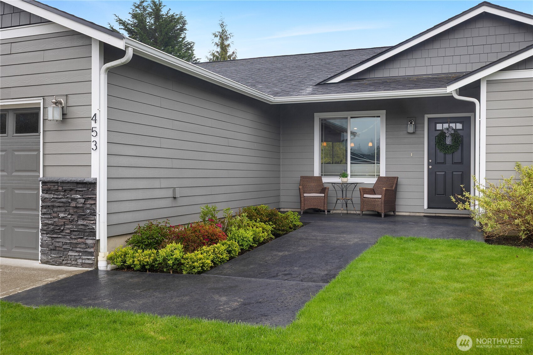 453 E Bear Street , McCleary, WA 98557