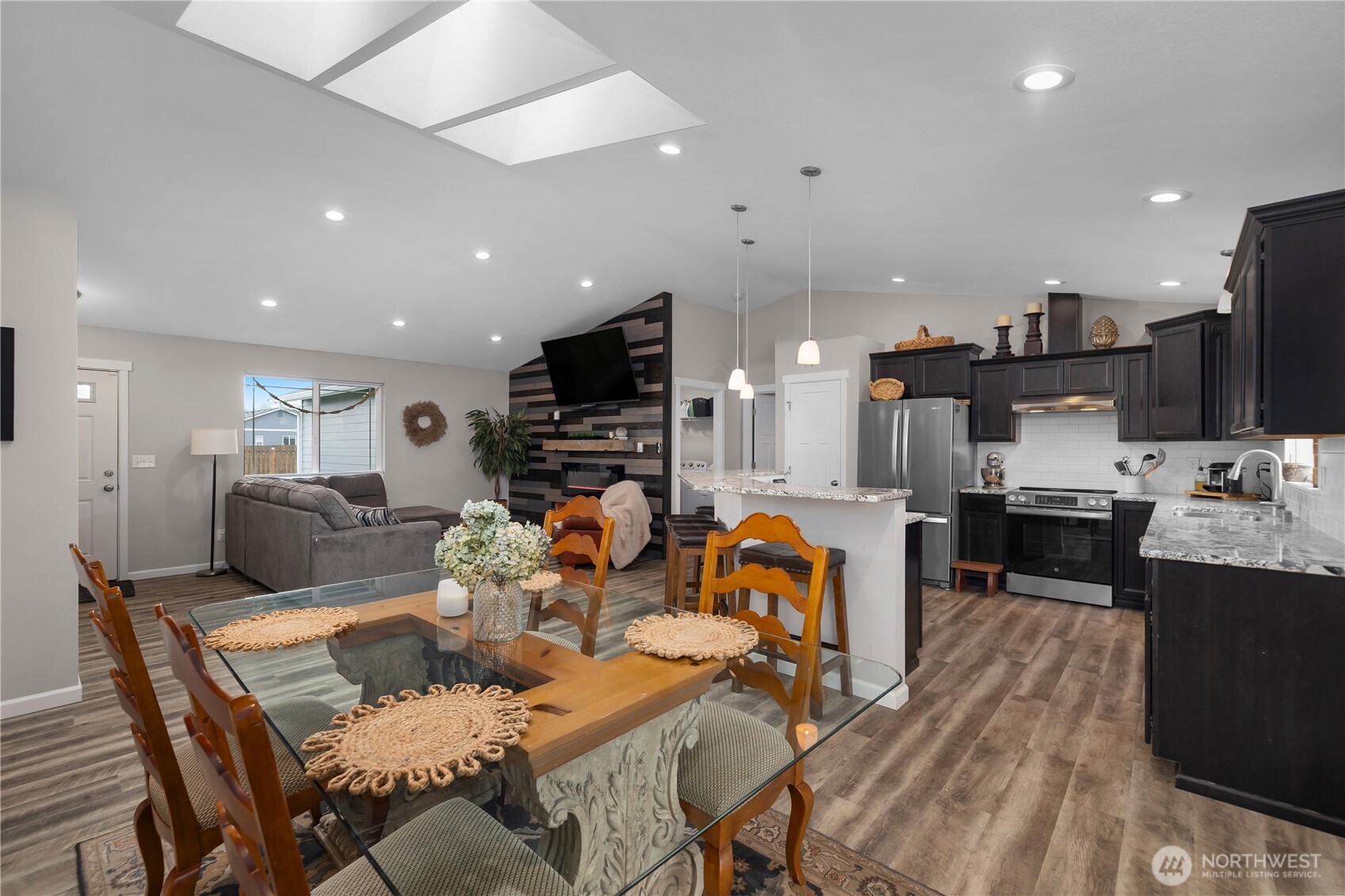 453 E Bear Street , McCleary, WA 98557