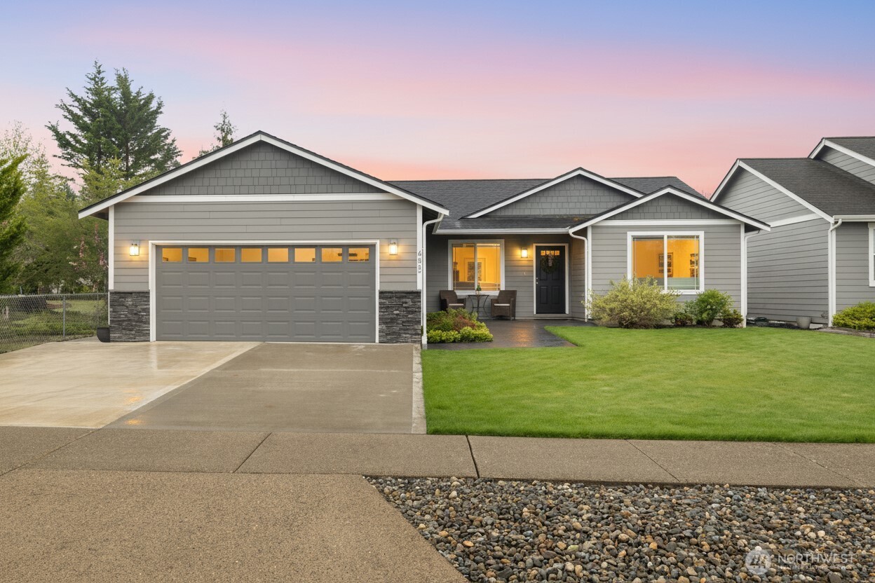 453 E Bear Street , McCleary, WA 98557