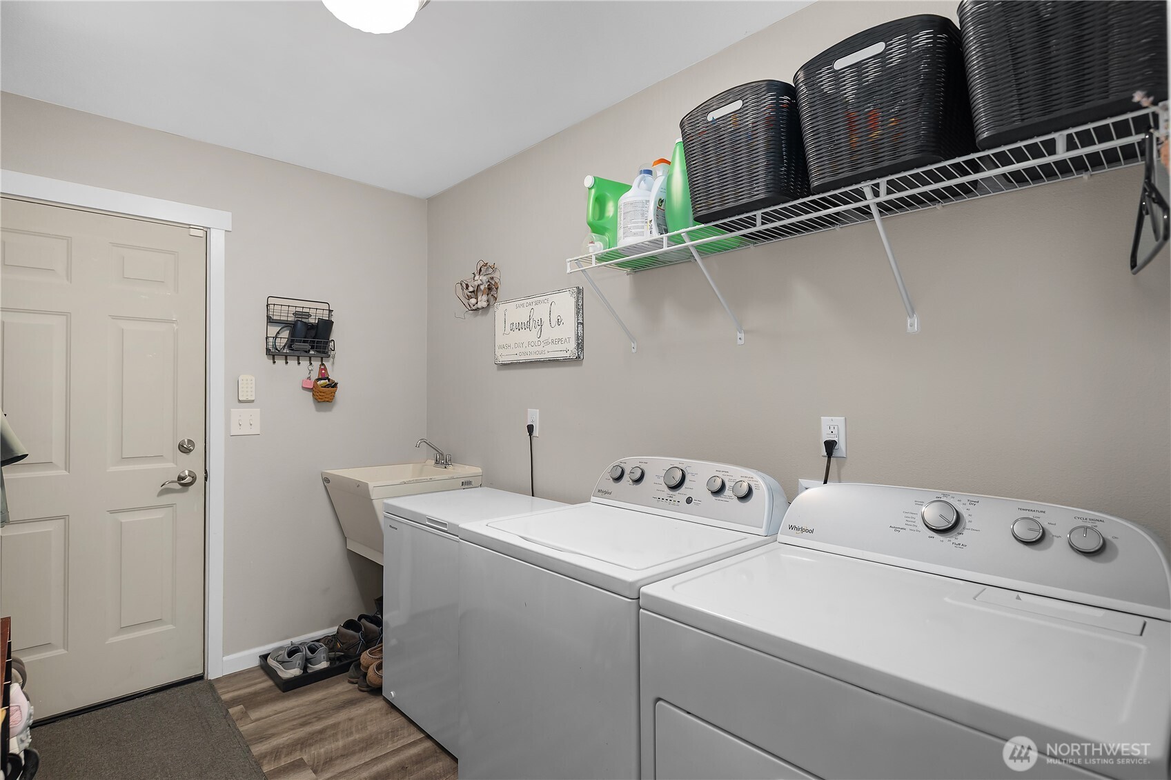 453 E Bear Street , McCleary, WA 98557