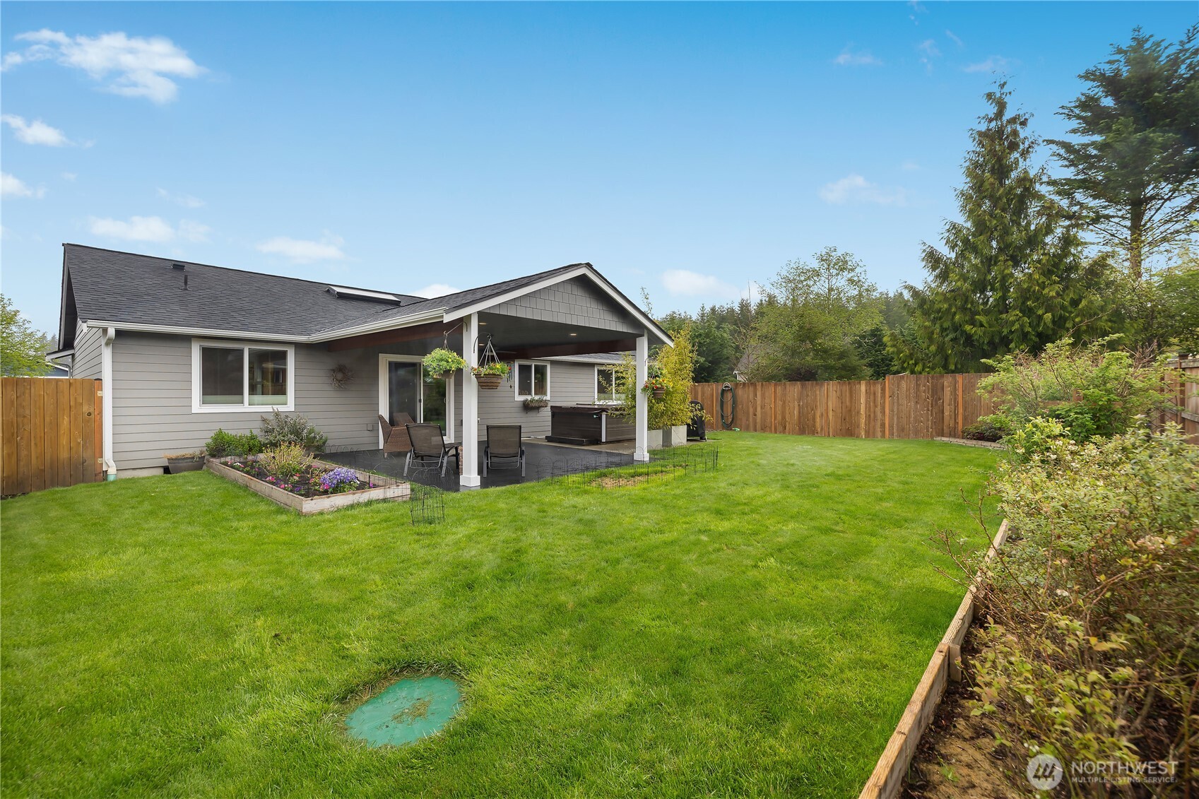 453 E Bear Street , McCleary, WA 98557