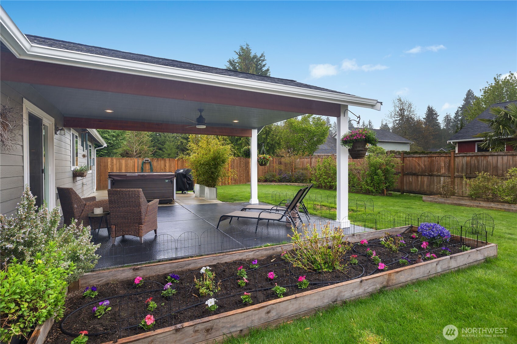 453 E Bear Street , McCleary, WA 98557