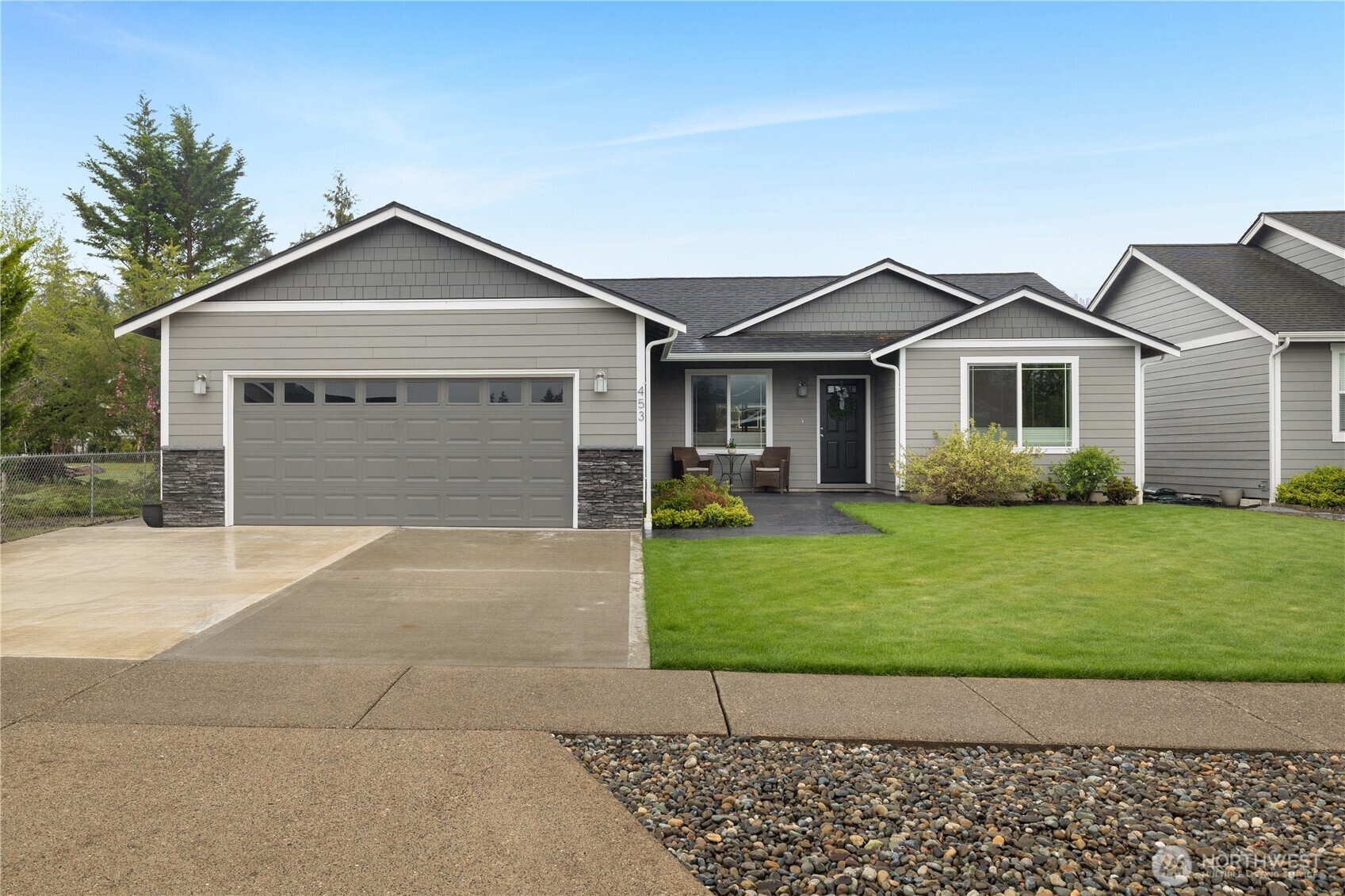 453 E Bear Street , McCleary, WA 98557
