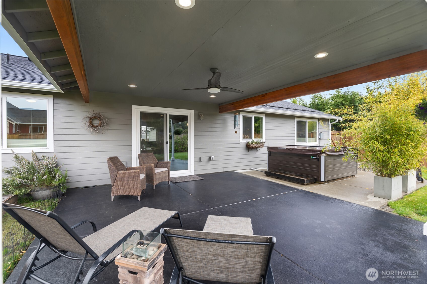 453 E Bear Street , McCleary, WA 98557