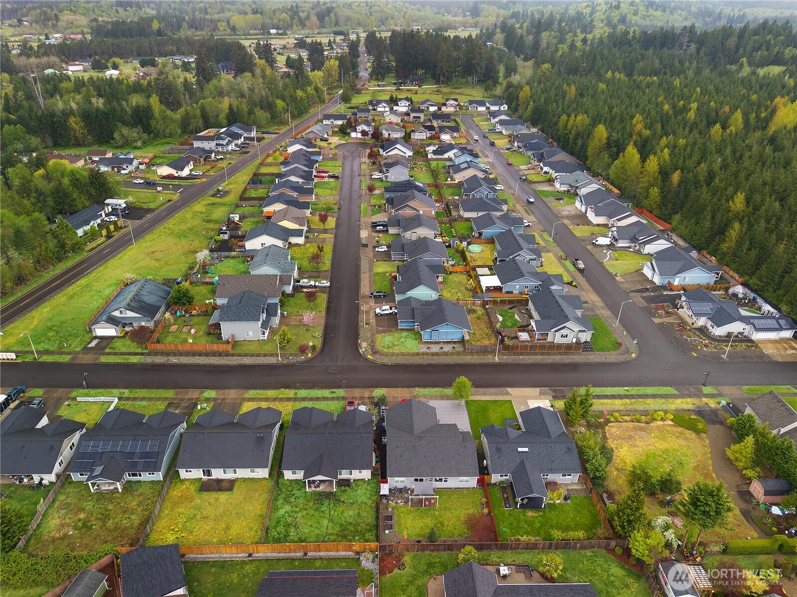 453 E Bear Street , McCleary, WA 98557