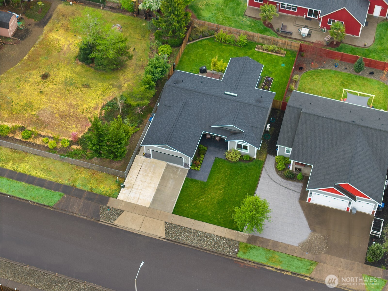 453 E Bear Street , McCleary, WA 98557