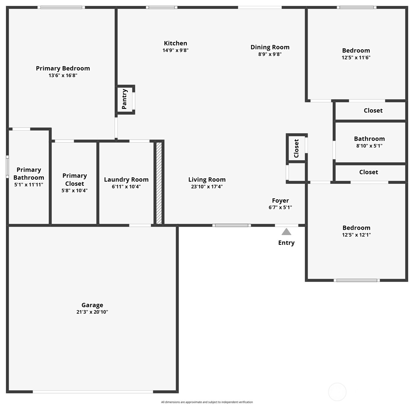 453 E Bear Street , McCleary, WA 98557