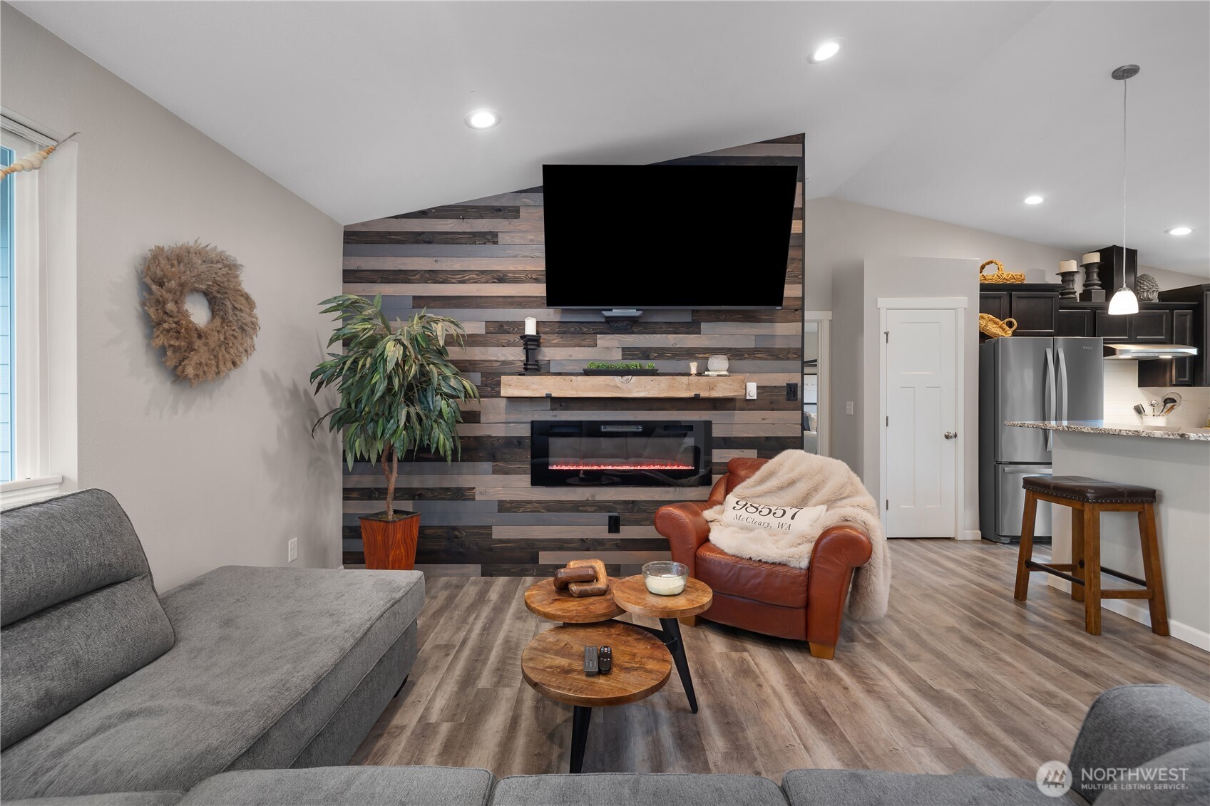 453 E Bear Street , McCleary, WA 98557