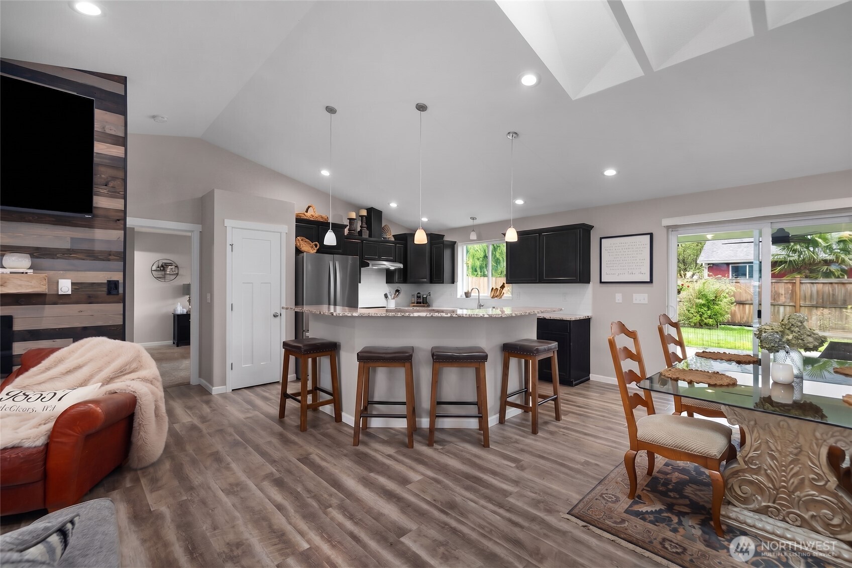 453 E Bear Street , McCleary, WA 98557