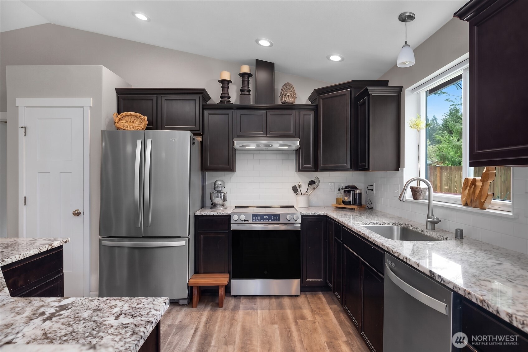 453 E Bear Street , McCleary, WA 98557