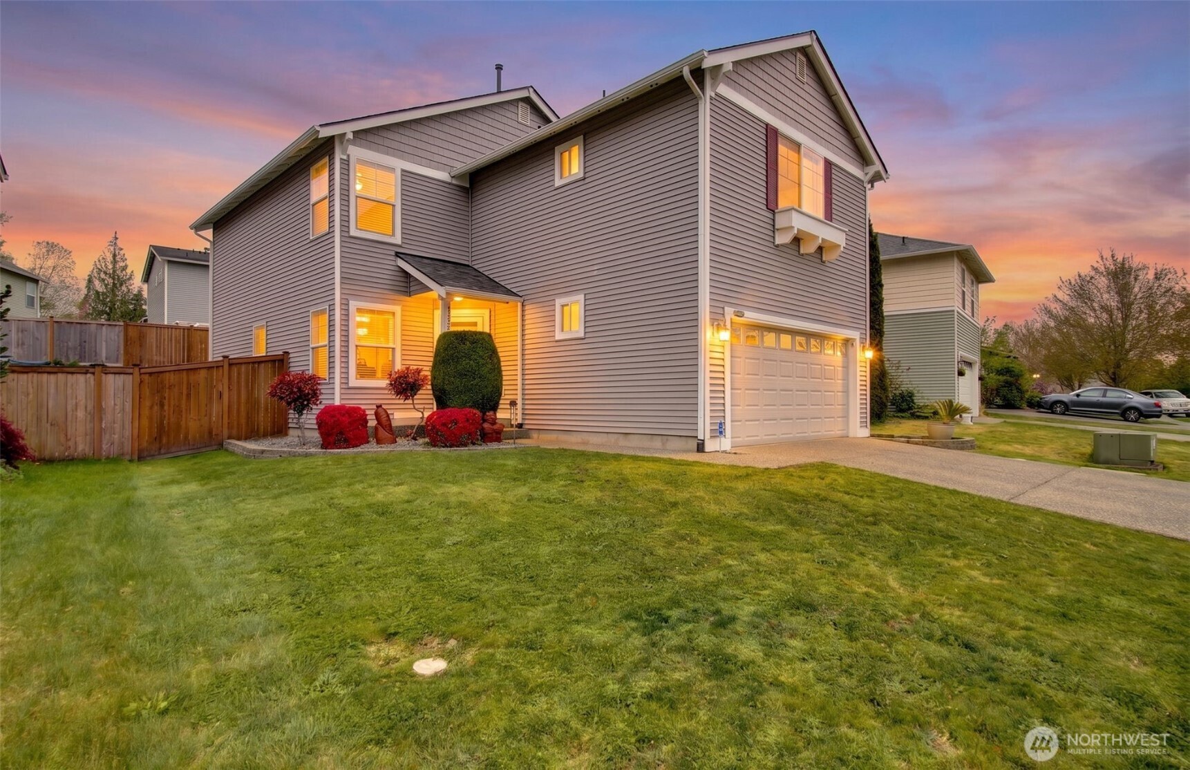 417 Crested Butte Boulevard , Mount Vernon, WA 98273