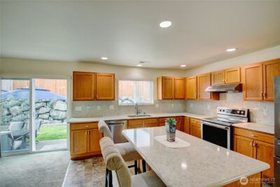 417 Crested Butte Boulevard , Mount Vernon, WA 98273 - Photo 15