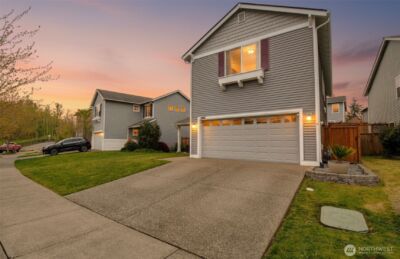 417 Crested Butte Boulevard , Mount Vernon, WA 98273 - Photo 2