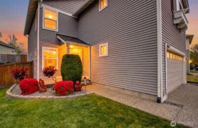 417 Crested Butte Boulevard , Mount Vernon, WA 98273 - Photo 3