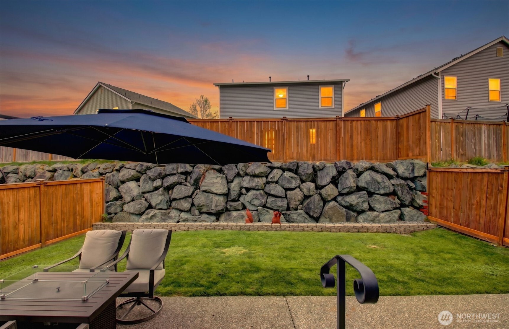 417 Crested Butte Boulevard , Mount Vernon, WA 98273