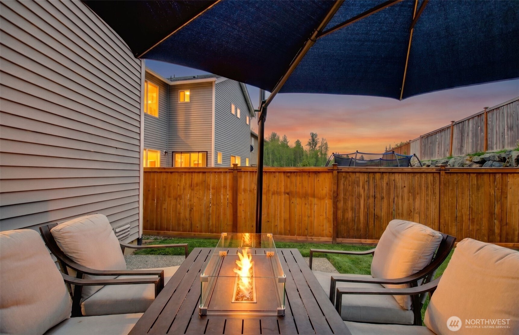 417 Crested Butte Boulevard , Mount Vernon, WA 98273
