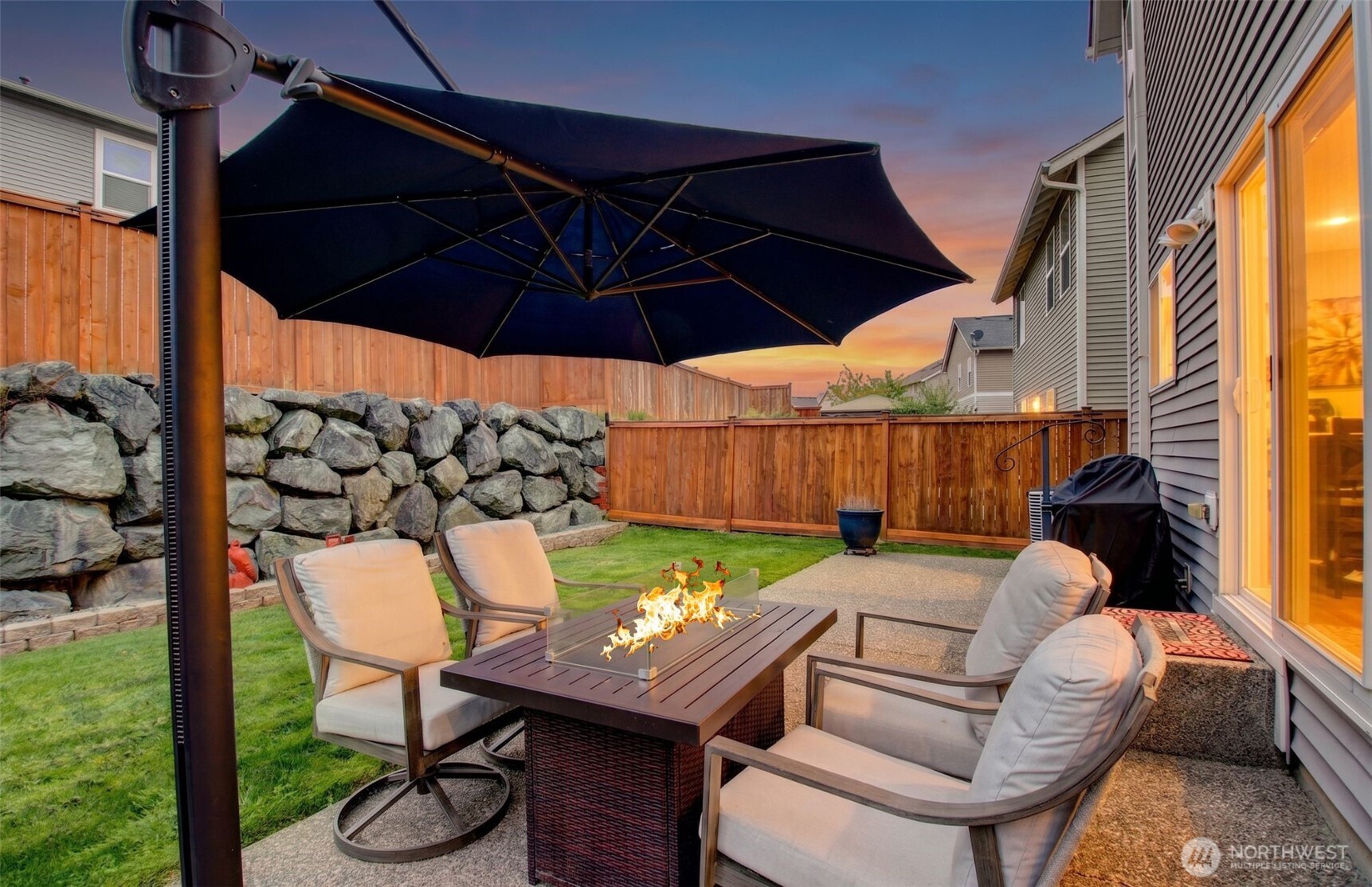 417 Crested Butte Boulevard , Mount Vernon, WA 98273