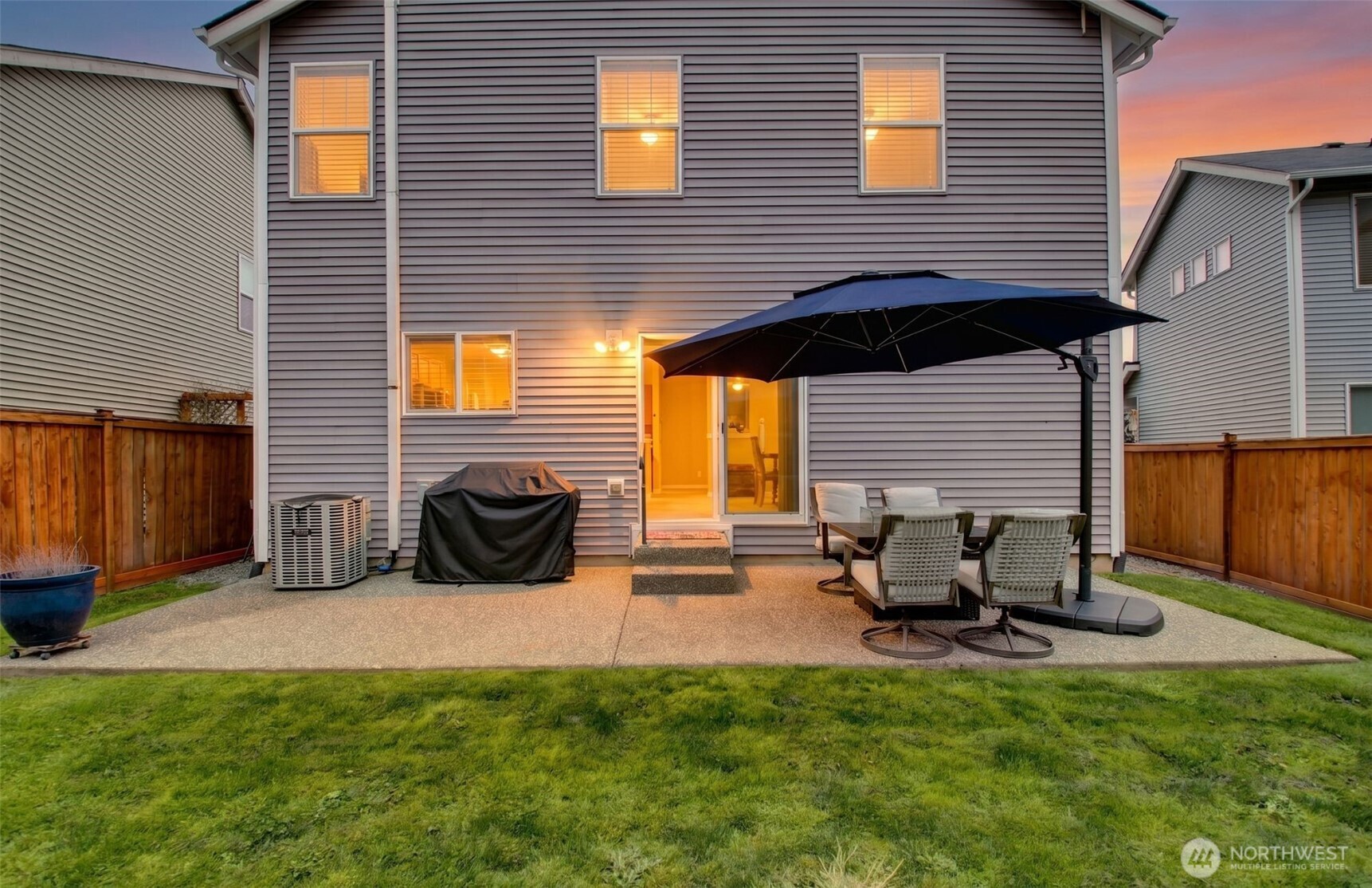 417 Crested Butte Boulevard , Mount Vernon, WA 98273