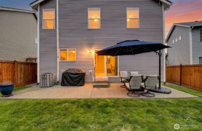 417 Crested Butte Boulevard , Mount Vernon, WA 98273 - Photo 37