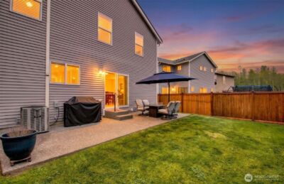 417 Crested Butte Boulevard , Mount Vernon, WA 98273 - Photo 38