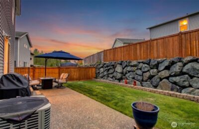417 Crested Butte Boulevard , Mount Vernon, WA 98273 - Photo 39